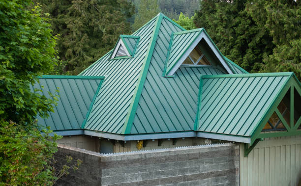 Best Gutter Installation and Repair  in Zuni Pueblo, NM