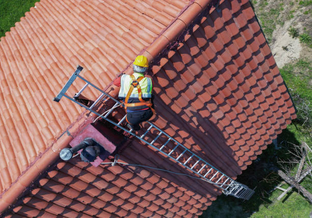 Best Rubber Roofing (EPDM, TPO)  in Zuni Pueblo, NM